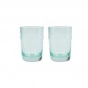 Glass Rain lot de 2 31cl