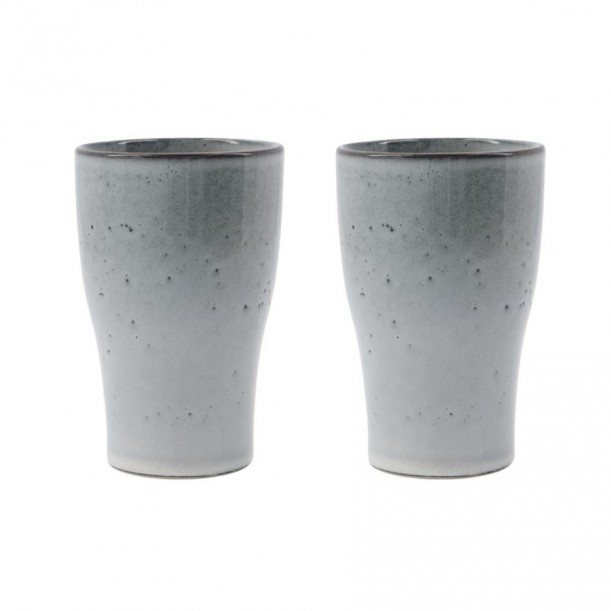 Thermo cup Liss set of 2