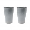 Tasse thermo Liss lot de 2