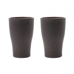Thermo cup Liss set of 2