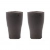 Tasse thermo Liss lot de 2