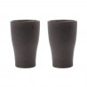 Thermo cup Liss set of 2