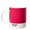 Mug Pantone Rouge 2035C ROOM COPENHAGEN