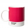 Pantone Mug Red 2035C ROOM COPENHAGEN