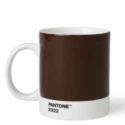 Pantone Mug Red 2035C ROOM COPENHAGEN