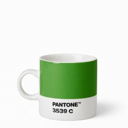 Tasse à Expresso Pantone Bleu Foncé 289C ROOM COPENHAGEN