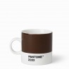 Tasse à Expresso Pantone Bleu Foncé 289C ROOM COPENHAGEN