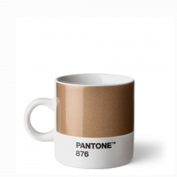 Pantone Espresso Cup Dark Blue 289C ROOM COPENHAGEN