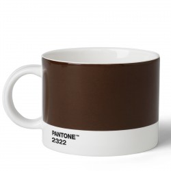 Pantone Tea Cup