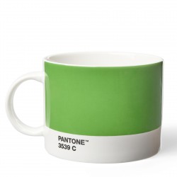 Pantone Tea Cup