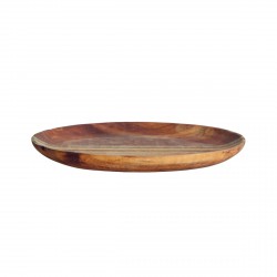 Oval Tray Nature