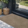 Doormat Clean 130x85 cm