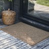 Doormat Clean 90x60 cm
