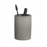 Toothbrush holder Cement