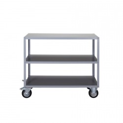 Cart 4 Wheels Trolley h 101 cm