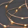 String Lights Brass 80 Leds 10 meters House Doctor