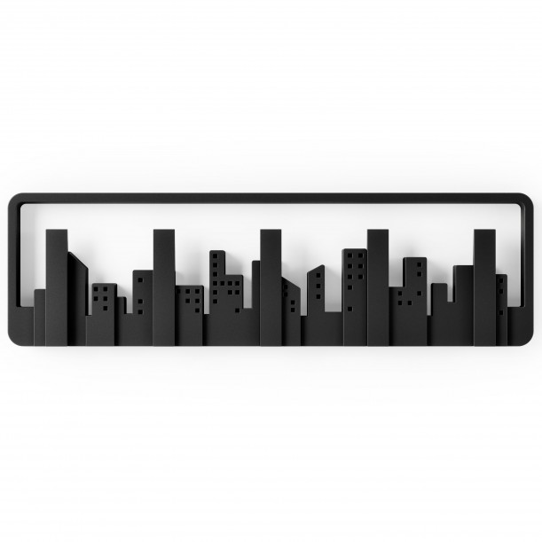 Coat hanger Skyline