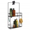 Cubiko shower caddy