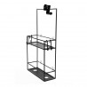 Cubiko shower caddy