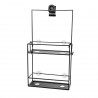 Cubiko shower caddy