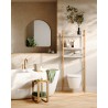 Aquala bathtub tray