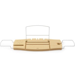 Aquala bathtub tray