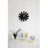 Ribbon Wall Clock