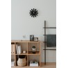 Ribbon Wall Clock