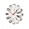 Horloge murale Ribbon