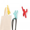 Buddy wall hooks set of 3