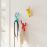 Buddy wall hooks set of 3