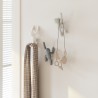 Buddy wall hooks set of 3