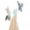 Buddy wall hooks set of 3