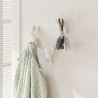 Buddy wall hooks set of 3