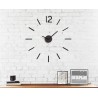 Blink Wall Clock