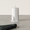 Buddy Paper Towel Holder