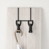 Buddy coat rack