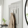 Buddy coat rack