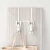 Buddy coat rack