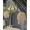 Lampshade Getti h 55 cm