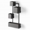 Wall Planter Cubiko