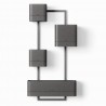 Wall Planter Cubiko