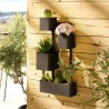 Wall Planter Cubiko