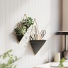 Wall Planter Trigg set of 2