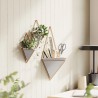 Wall Planter Trigg set of 2