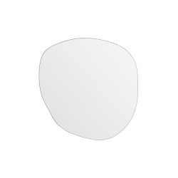 Miroir Peme h 60 cm