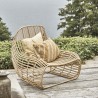 Chaise longue Relax