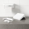 Toilet paper holder Flex