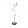 Orchid Jewelry Stand