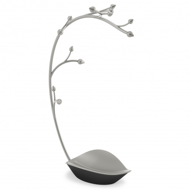 Orchid Jewelry Stand